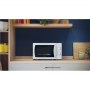 Candy | CMW20SMW | Microwave Oven | Free standing | White | 700 W - 6